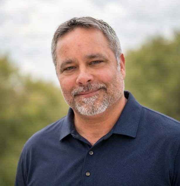 Byron Elliott
